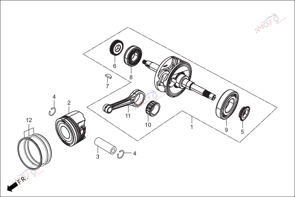Engine Diagram